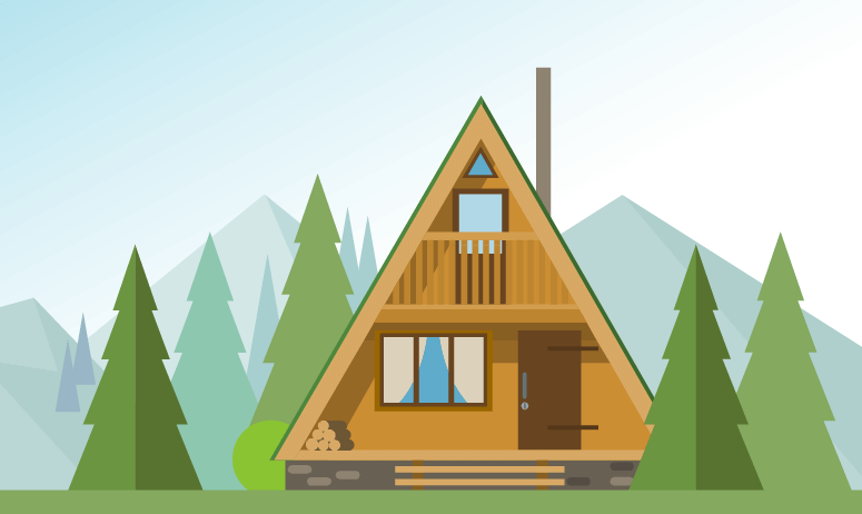 Rizvan City - Bungalows