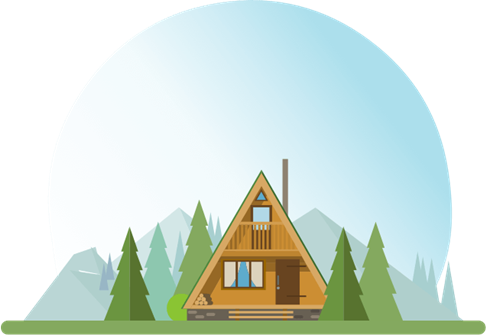 Rizvan City - Bungalows