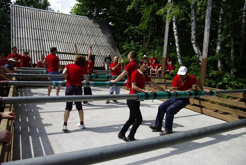 Rizvan City - Bungalow