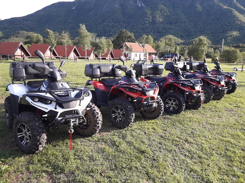 Rizvan City - Bungalow