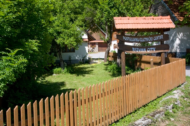 Rizvan City - Bungalow