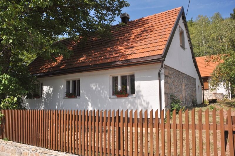 Rizvan City - Grandpa Martin's House