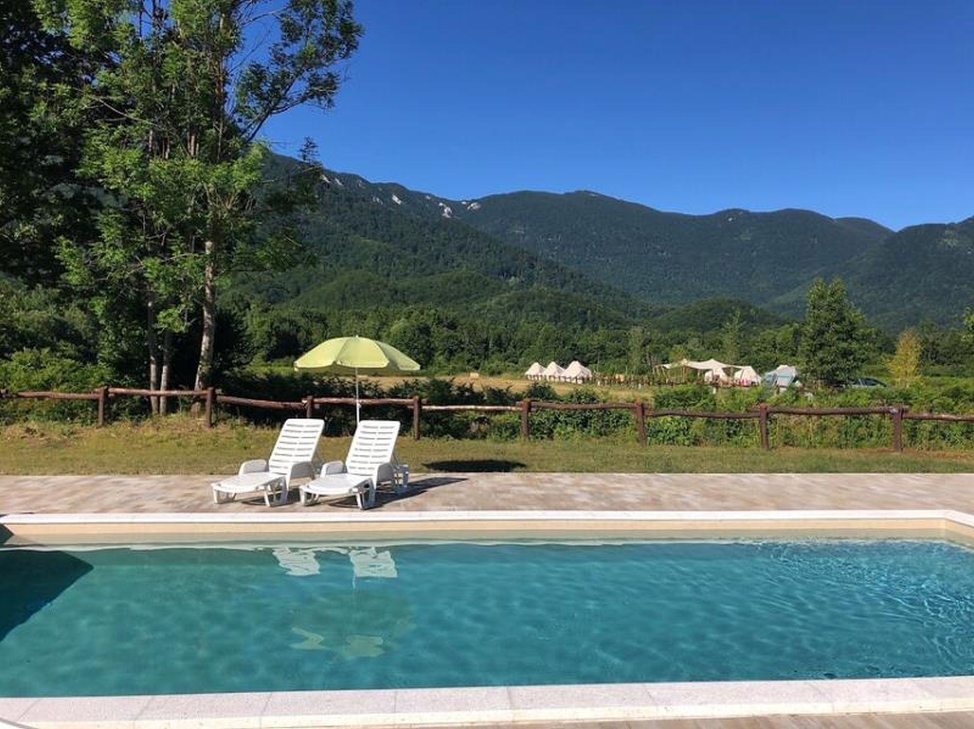 Rizvan City - Bungalow