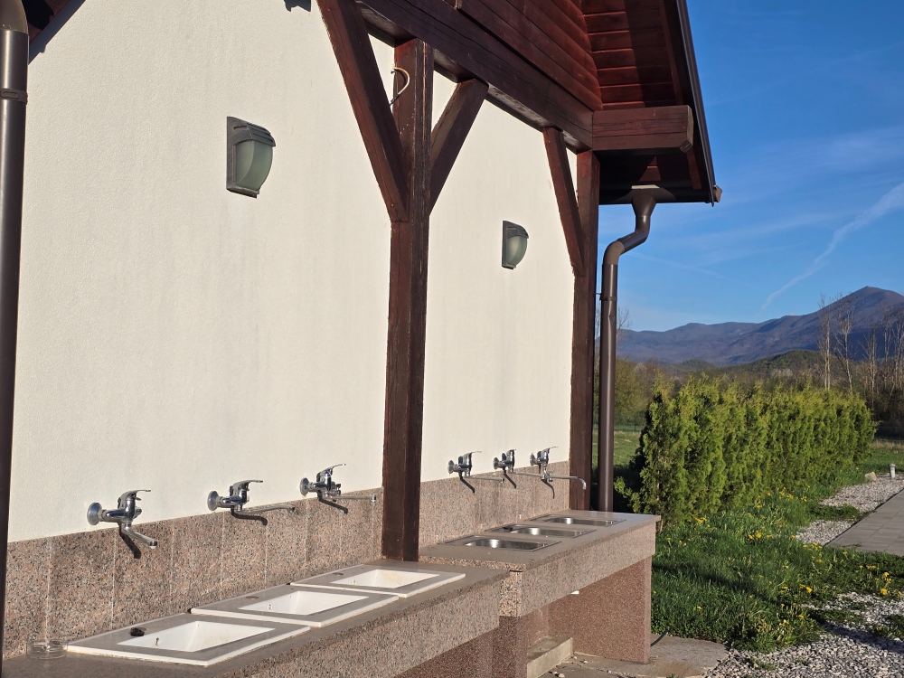 Rizvan City - Bungalow